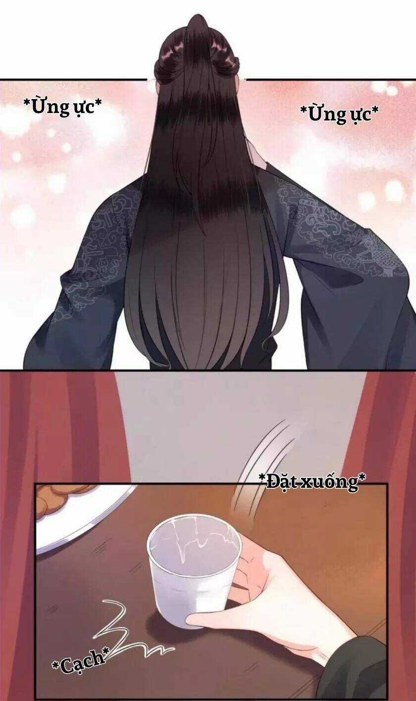 Theo Đuổi Hoàng Tử Quá Khó A~ Chapter 85 trang 7