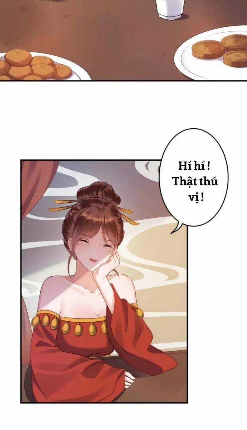 Theo Đuổi Hoàng Tử Quá Khó A~ Chapter 85 trang 9