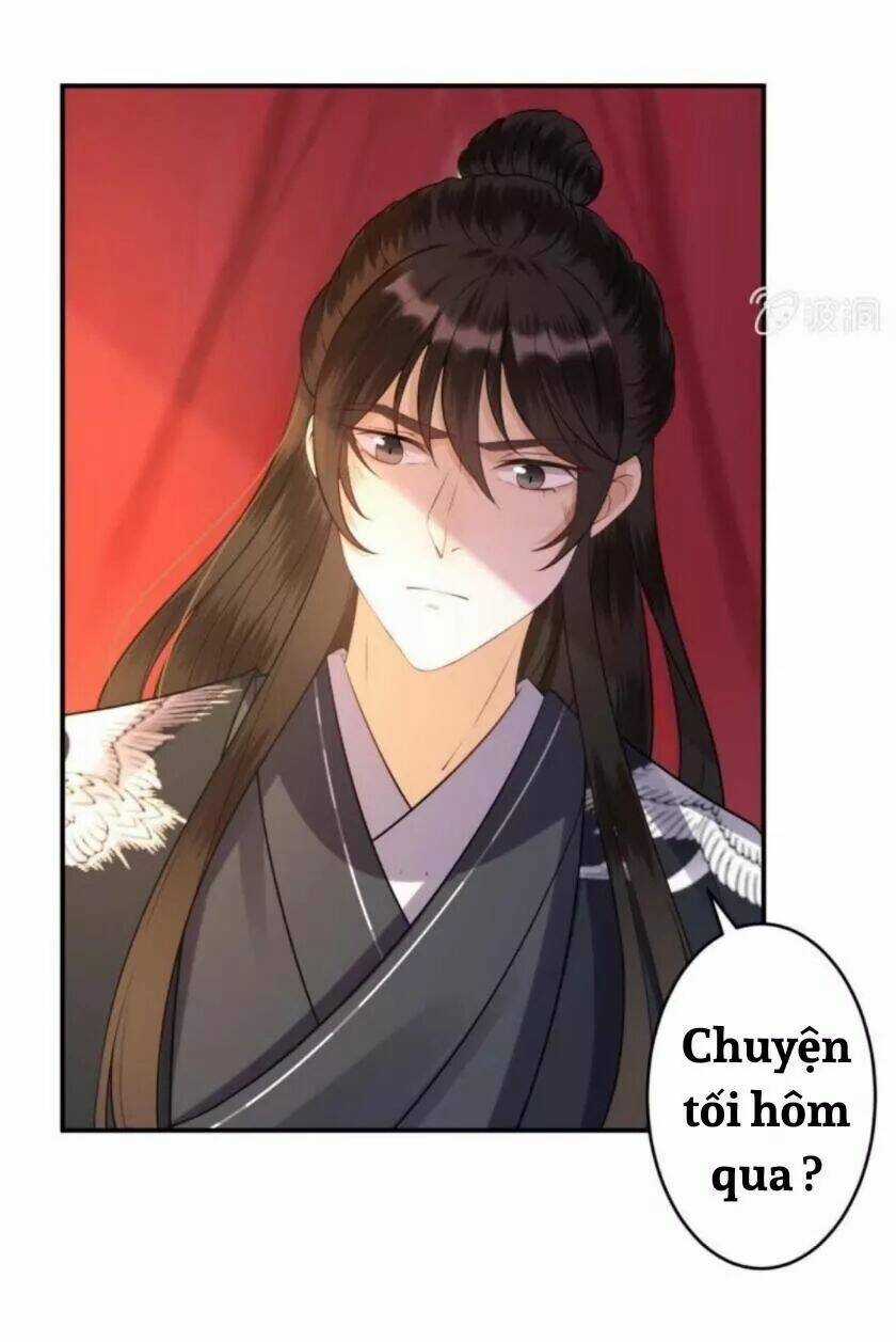 Theo Đuổi Hoàng Tử Quá Khó A~ Chapter 86 trang 14