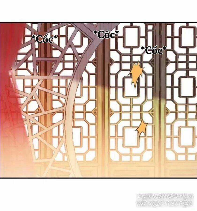 Theo Đuổi Hoàng Tử Quá Khó A~ Chapter 86 trang 15