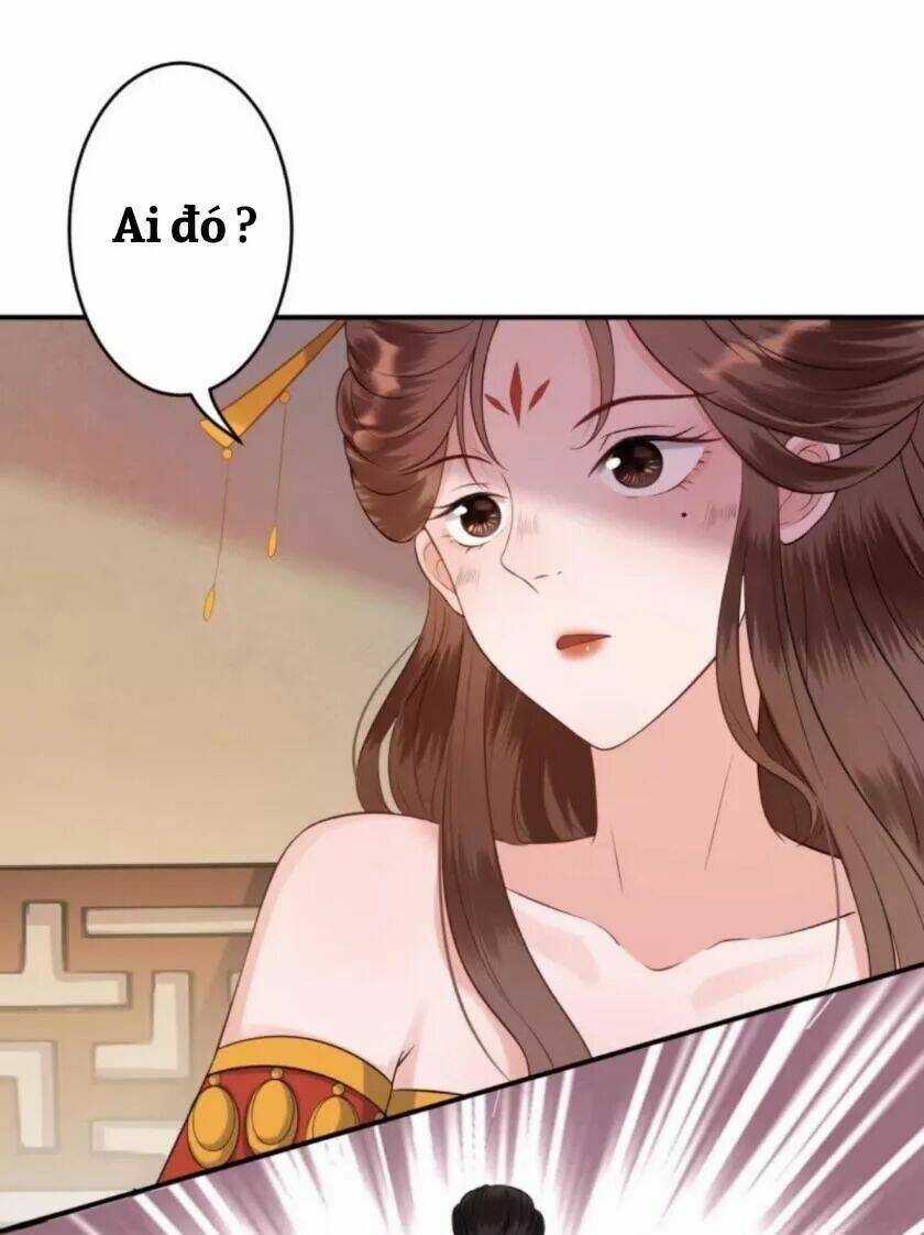 Theo Đuổi Hoàng Tử Quá Khó A~ Chapter 86 trang 16