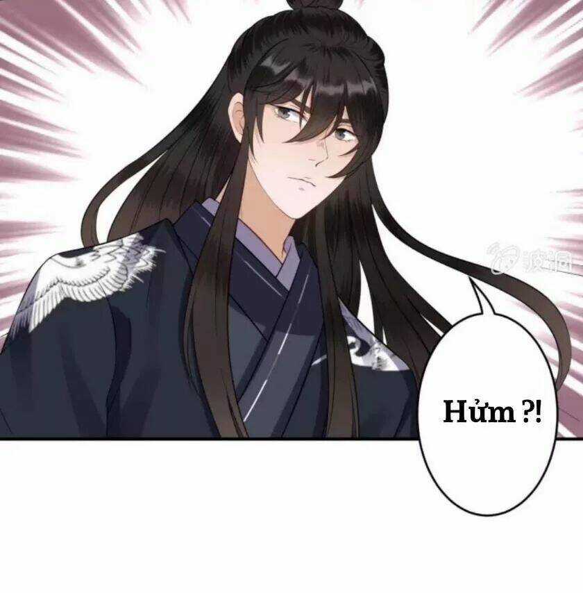 Theo Đuổi Hoàng Tử Quá Khó A~ Chapter 86 trang 17