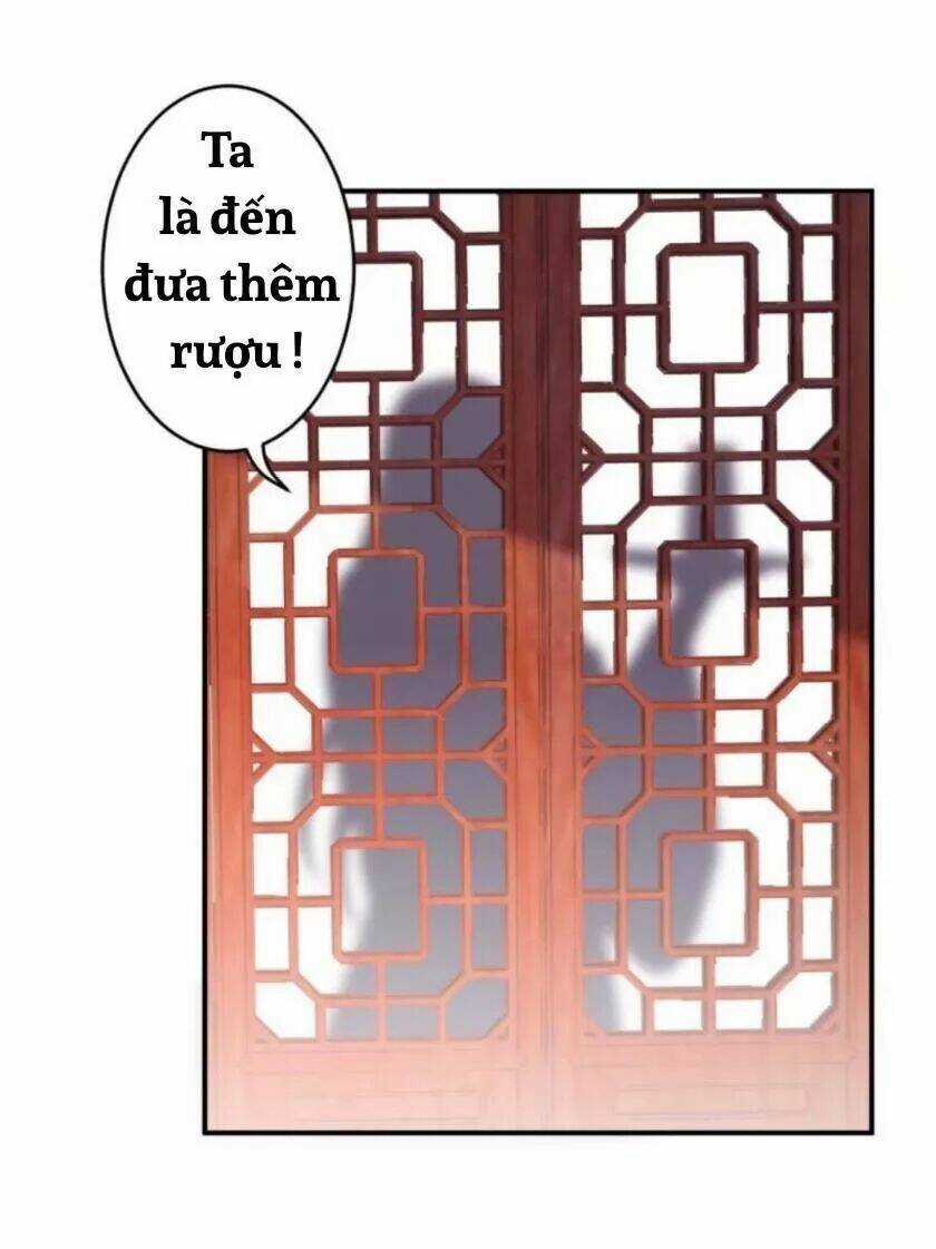 Theo Đuổi Hoàng Tử Quá Khó A~ Chapter 86 trang 18