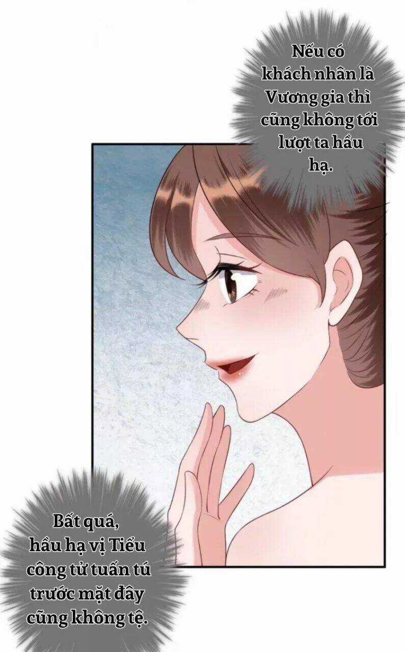 Theo Đuổi Hoàng Tử Quá Khó A~ Chapter 86 trang 2