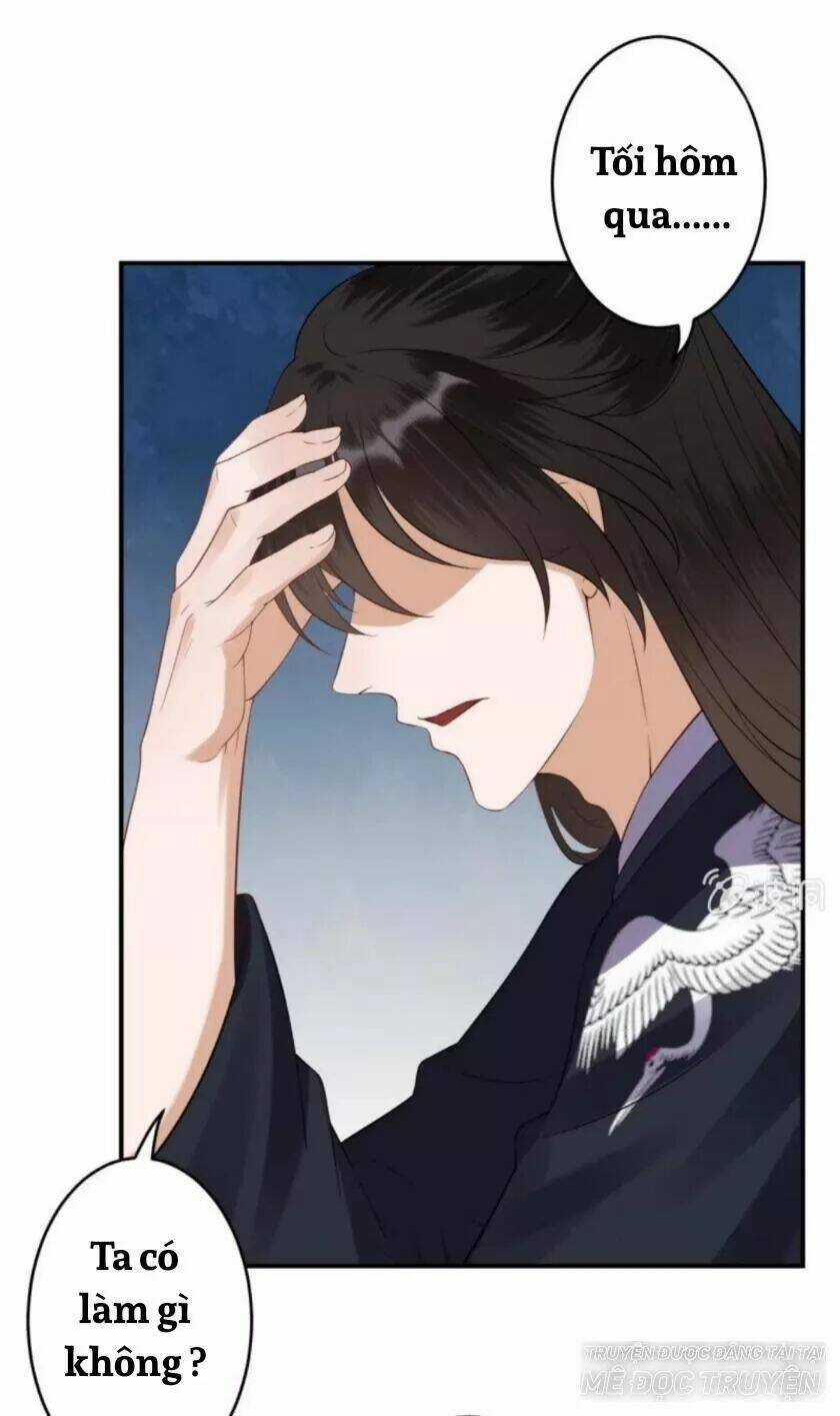 Theo Đuổi Hoàng Tử Quá Khó A~ Chapter 86 trang 25