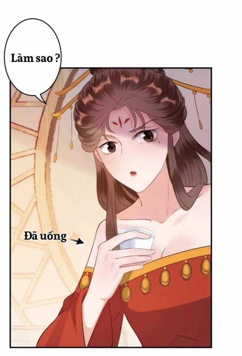 Theo Đuổi Hoàng Tử Quá Khó A~ Chapter 86 trang 29