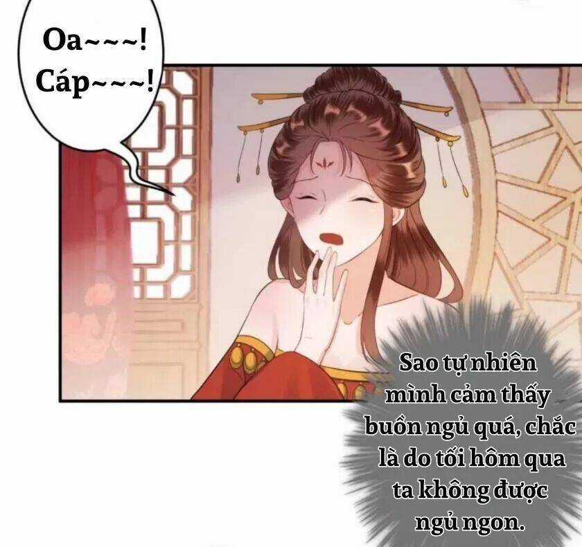 Theo Đuổi Hoàng Tử Quá Khó A~ Chapter 86 trang 31