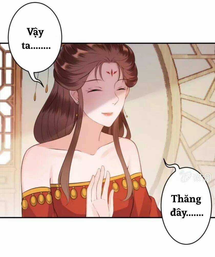 Theo Đuổi Hoàng Tử Quá Khó A~ Chapter 86 trang 33