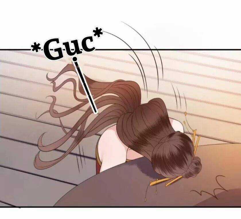 Theo Đuổi Hoàng Tử Quá Khó A~ Chapter 86 trang 34