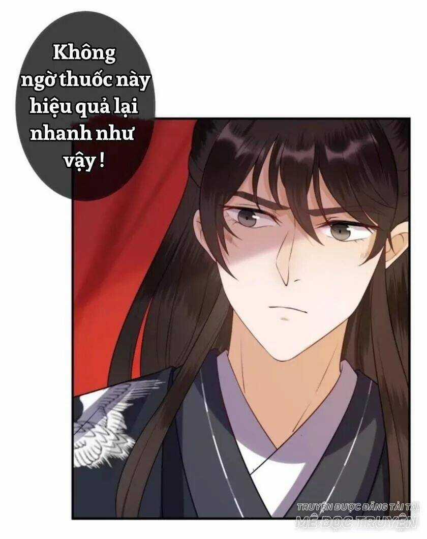 Theo Đuổi Hoàng Tử Quá Khó A~ Chapter 86 trang 35