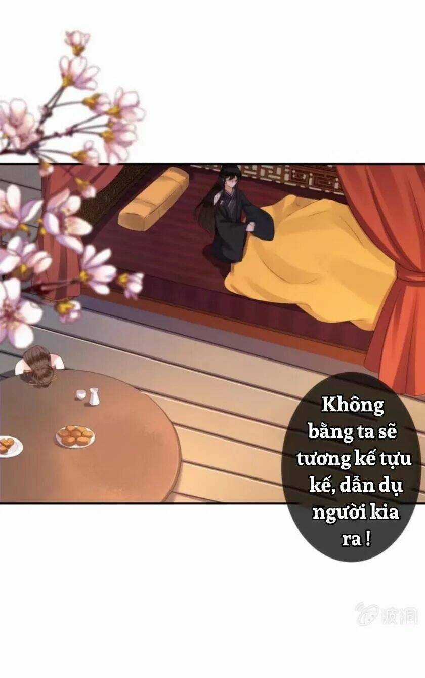 Theo Đuổi Hoàng Tử Quá Khó A~ Chapter 86 trang 36