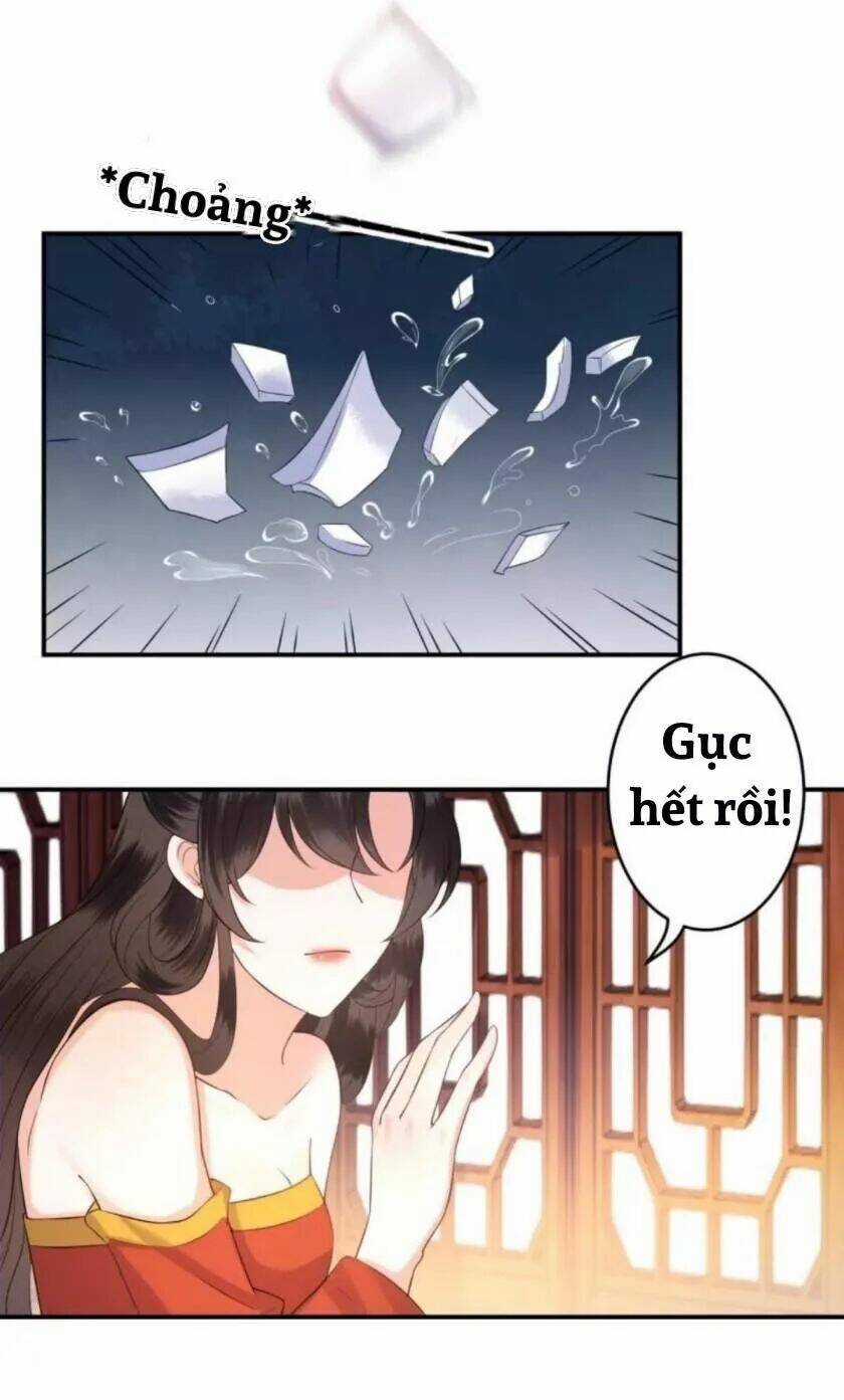 Theo Đuổi Hoàng Tử Quá Khó A~ Chapter 86 trang 38
