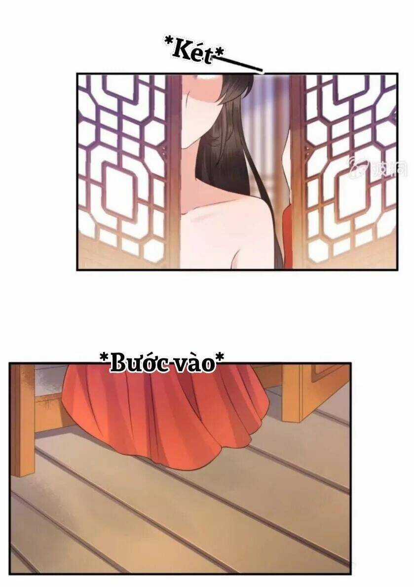 Theo Đuổi Hoàng Tử Quá Khó A~ Chapter 86 trang 39