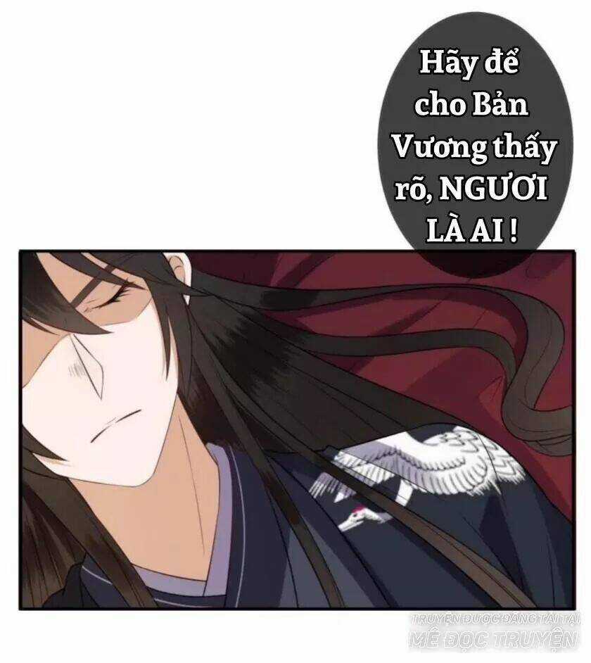 Theo Đuổi Hoàng Tử Quá Khó A~ Chapter 86 trang 40