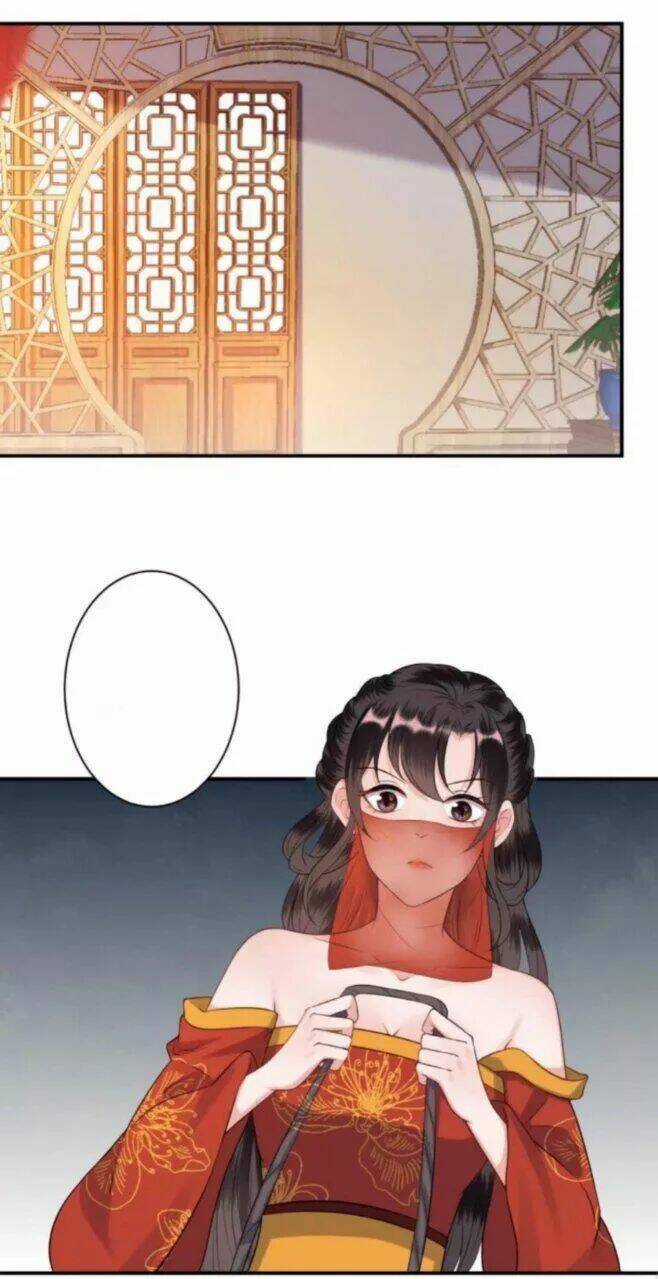 Theo Đuổi Hoàng Tử Quá Khó A~ Chapter 86 trang 42