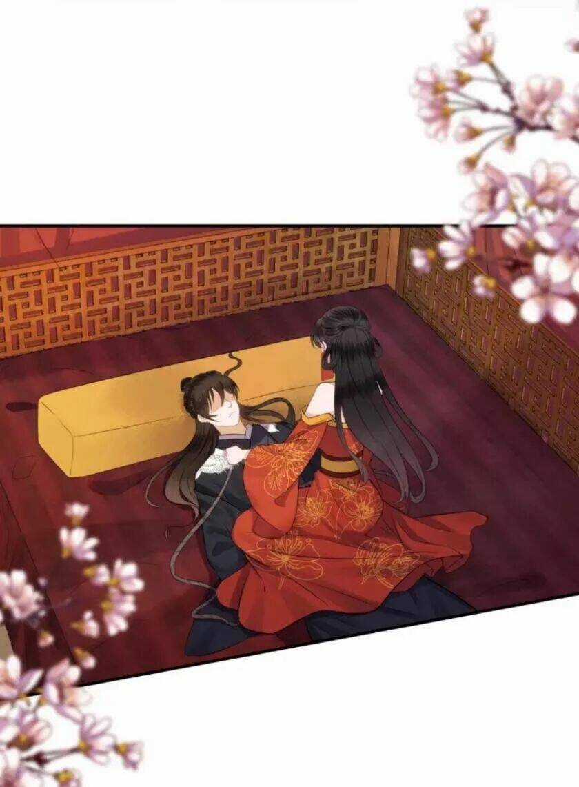 Theo Đuổi Hoàng Tử Quá Khó A~ Chapter 86 trang 43