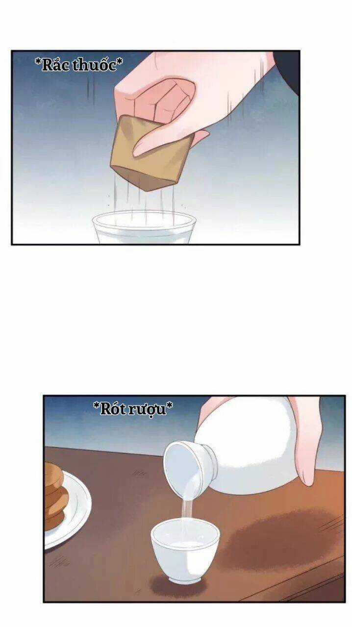 Theo Đuổi Hoàng Tử Quá Khó A~ Chapter 86 trang 6