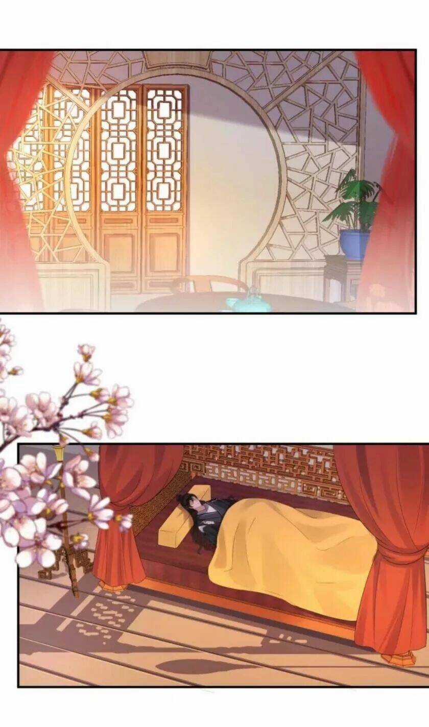 Theo Đuổi Hoàng Tử Quá Khó A~ Chapter 86 trang 8