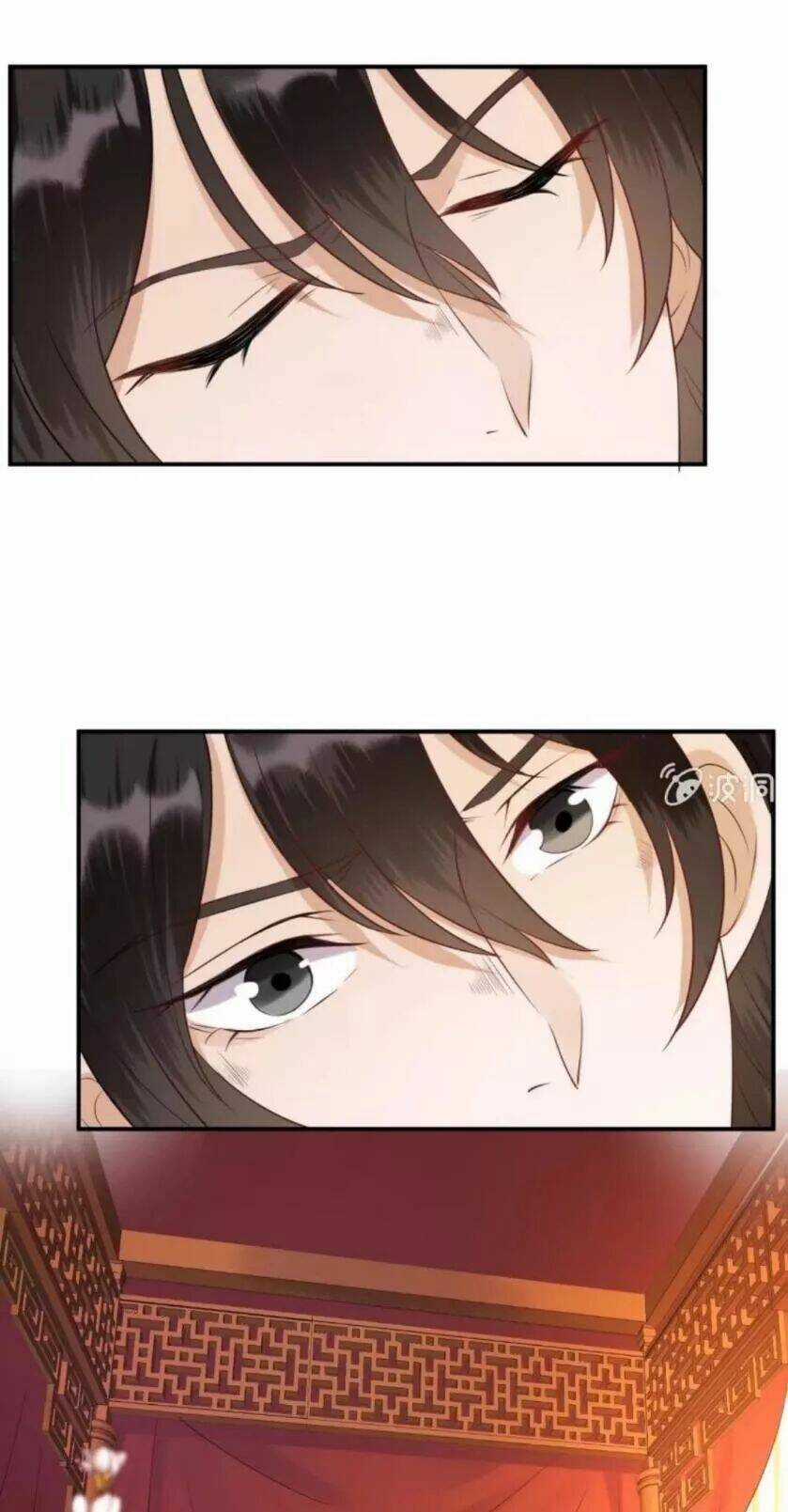 Theo Đuổi Hoàng Tử Quá Khó A~ Chapter 86 trang 9