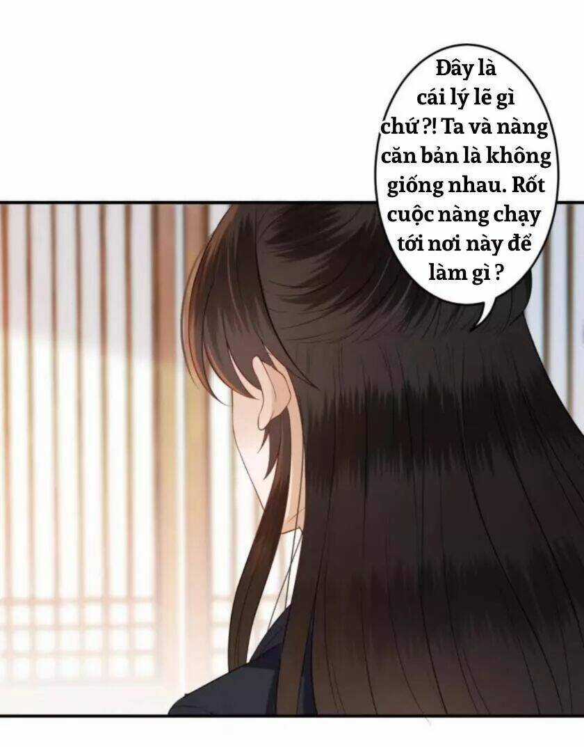 Theo Đuổi Hoàng Tử Quá Khó A~ Chapter 87 trang 13