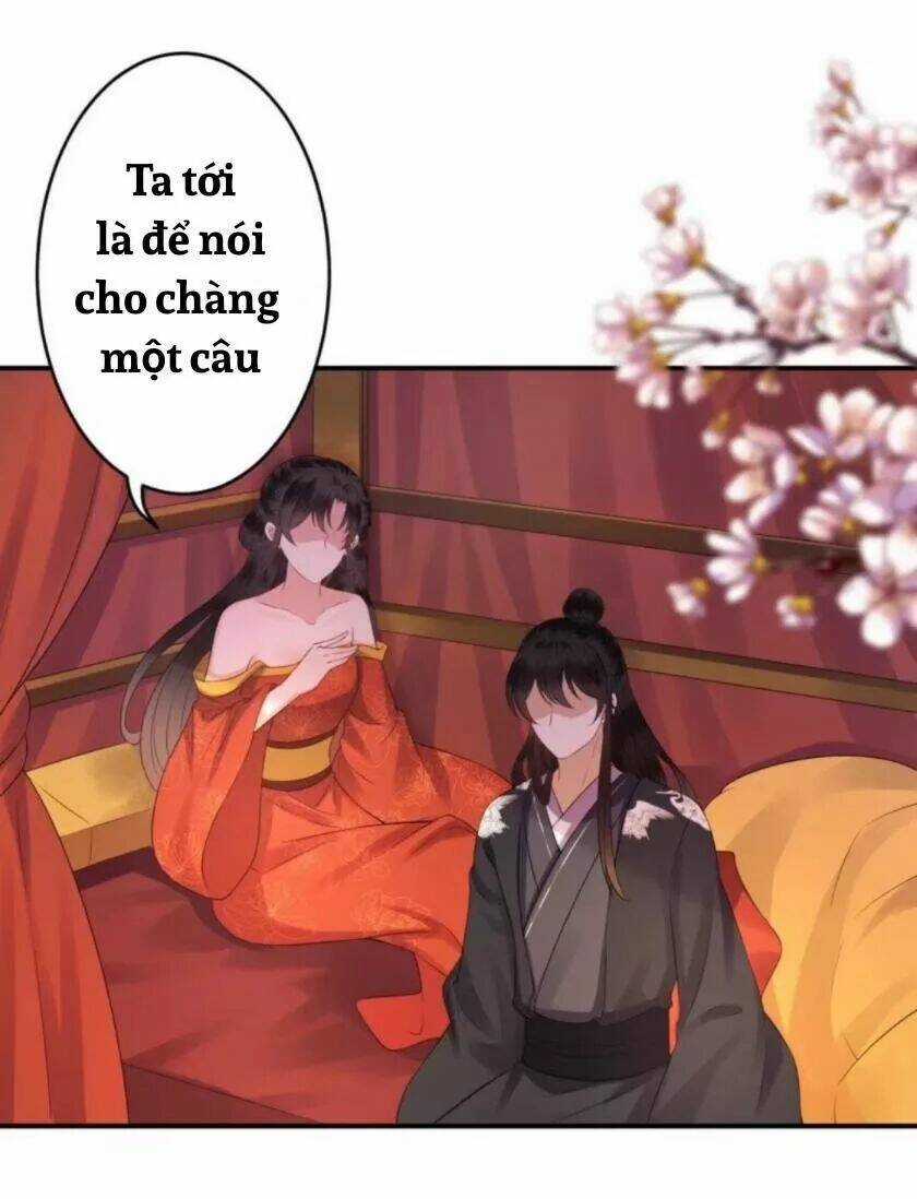 Theo Đuổi Hoàng Tử Quá Khó A~ Chapter 87 trang 14
