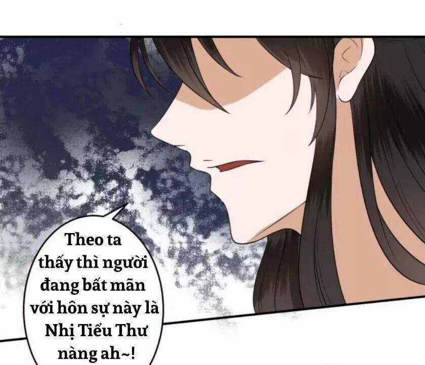 Theo Đuổi Hoàng Tử Quá Khó A~ Chapter 87 trang 16