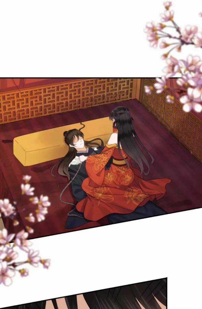 Theo Đuổi Hoàng Tử Quá Khó A~ Chapter 87 trang 2