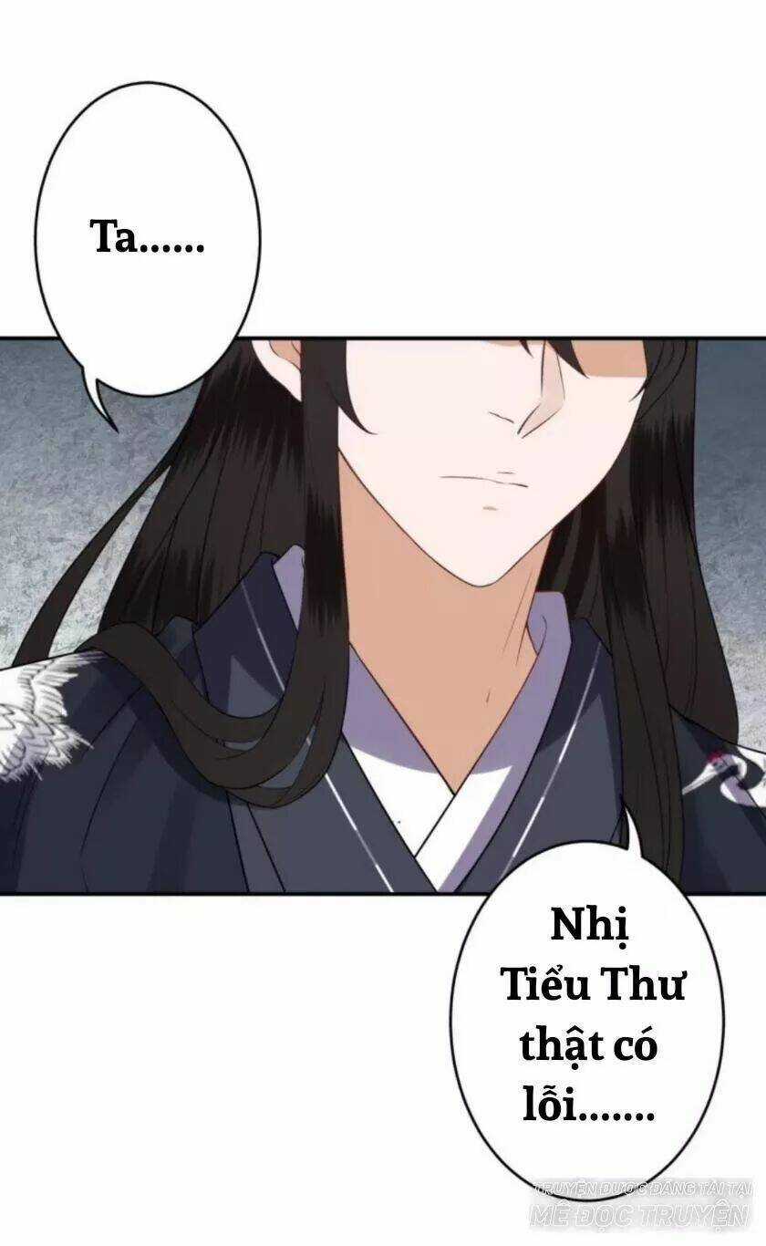 Theo Đuổi Hoàng Tử Quá Khó A~ Chapter 87 trang 20