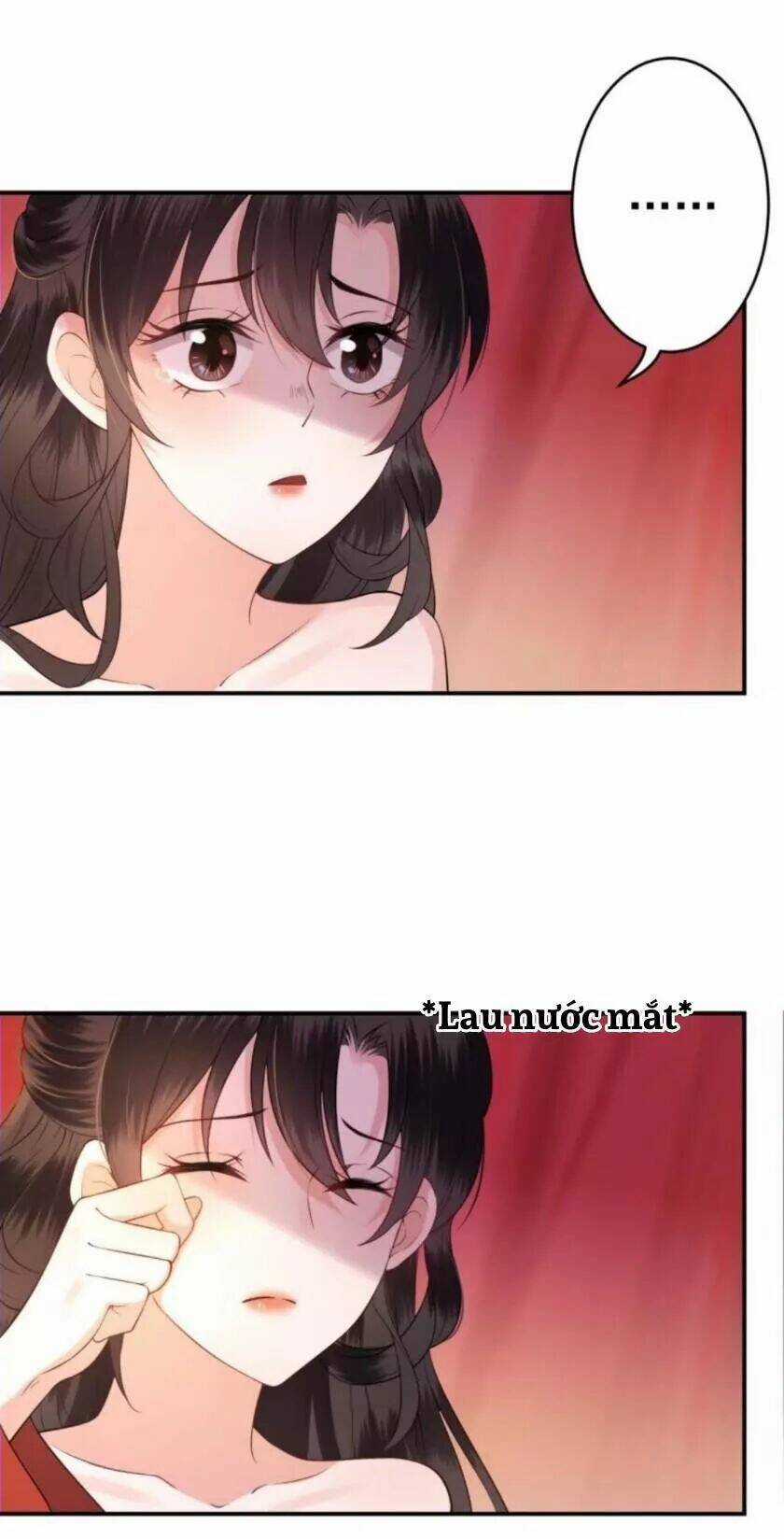 Theo Đuổi Hoàng Tử Quá Khó A~ Chapter 87 trang 21