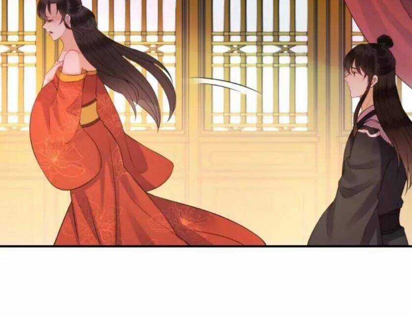 Theo Đuổi Hoàng Tử Quá Khó A~ Chapter 87 trang 23