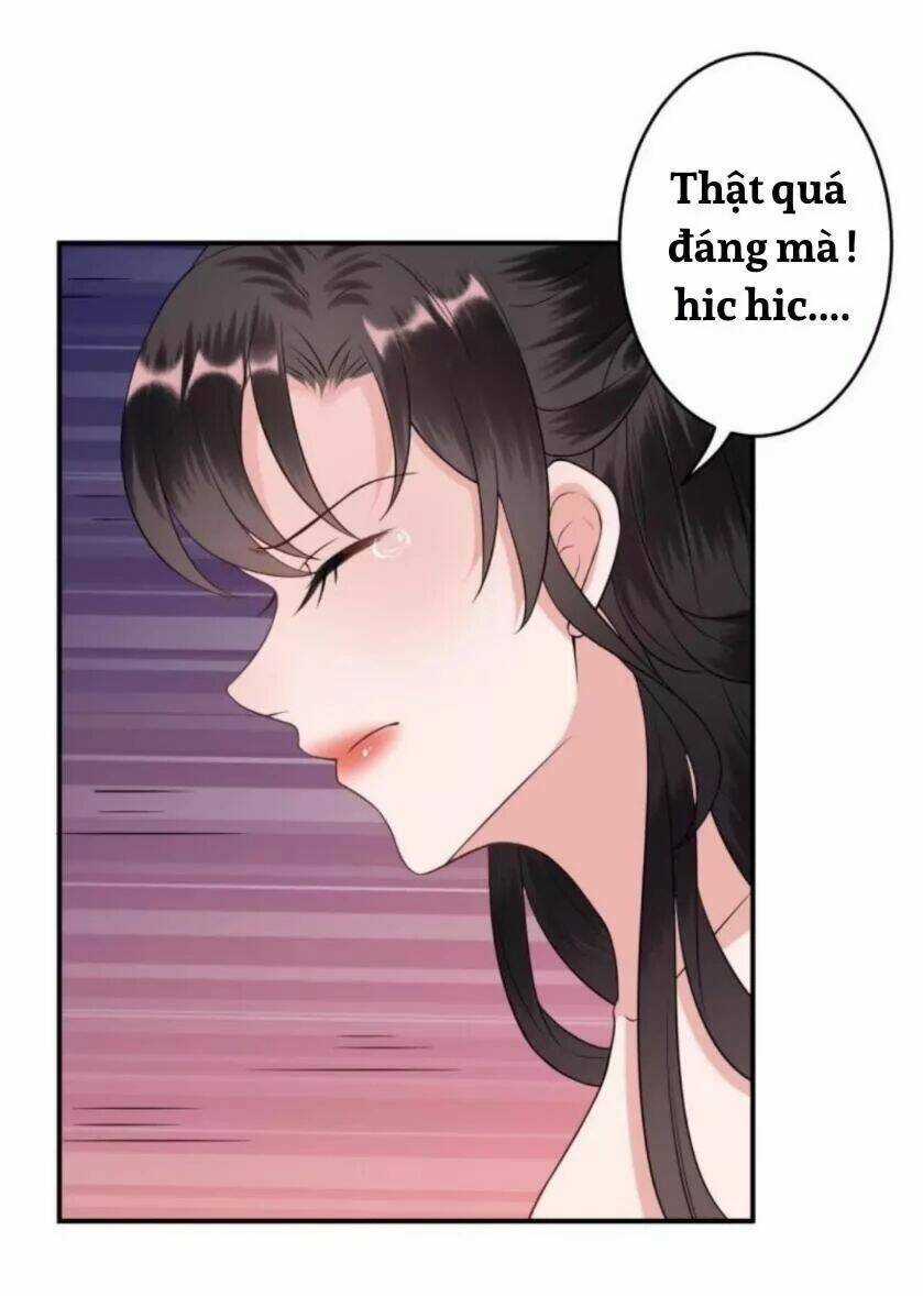 Theo Đuổi Hoàng Tử Quá Khó A~ Chapter 87 trang 24