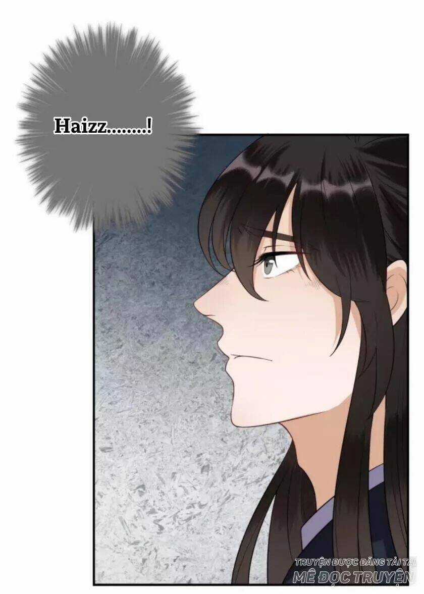 Theo Đuổi Hoàng Tử Quá Khó A~ Chapter 87 trang 25