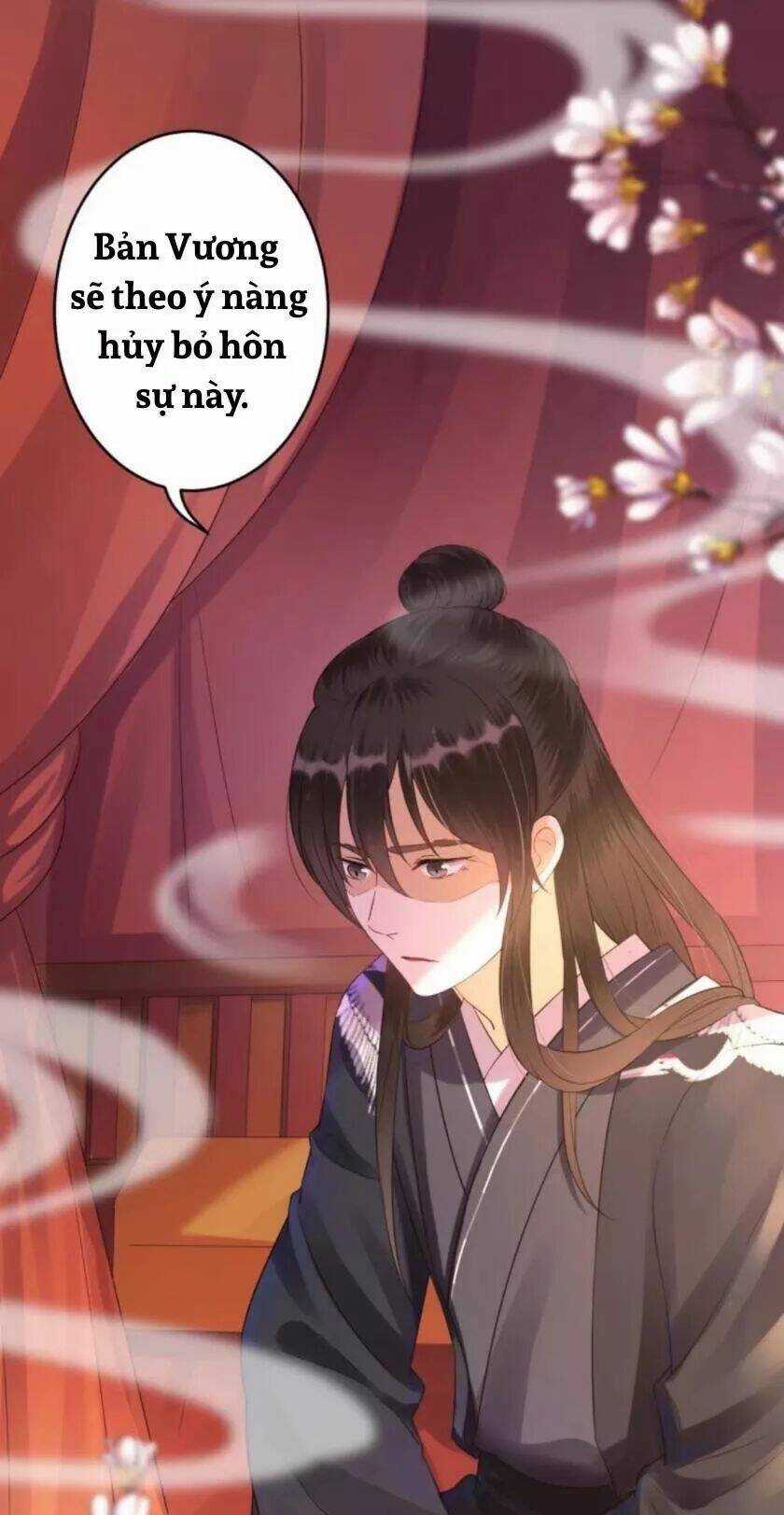 Theo Đuổi Hoàng Tử Quá Khó A~ Chapter 87 trang 27