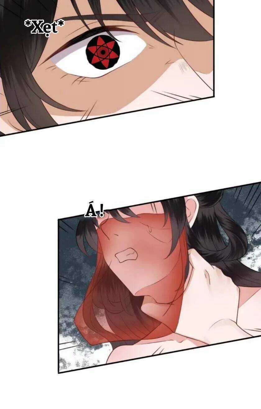 Theo Đuổi Hoàng Tử Quá Khó A~ Chapter 87 trang 3