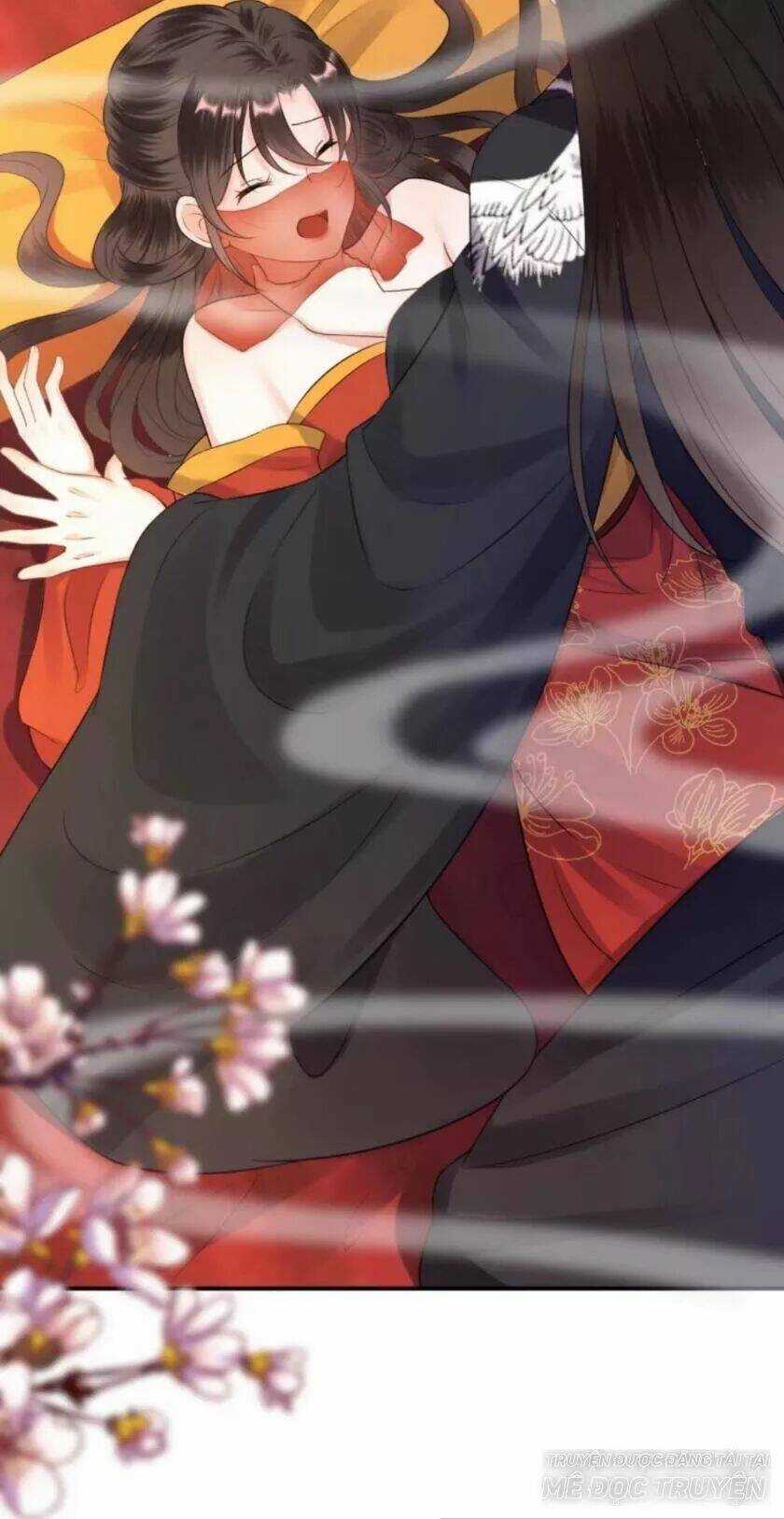 Theo Đuổi Hoàng Tử Quá Khó A~ Chapter 87 trang 5