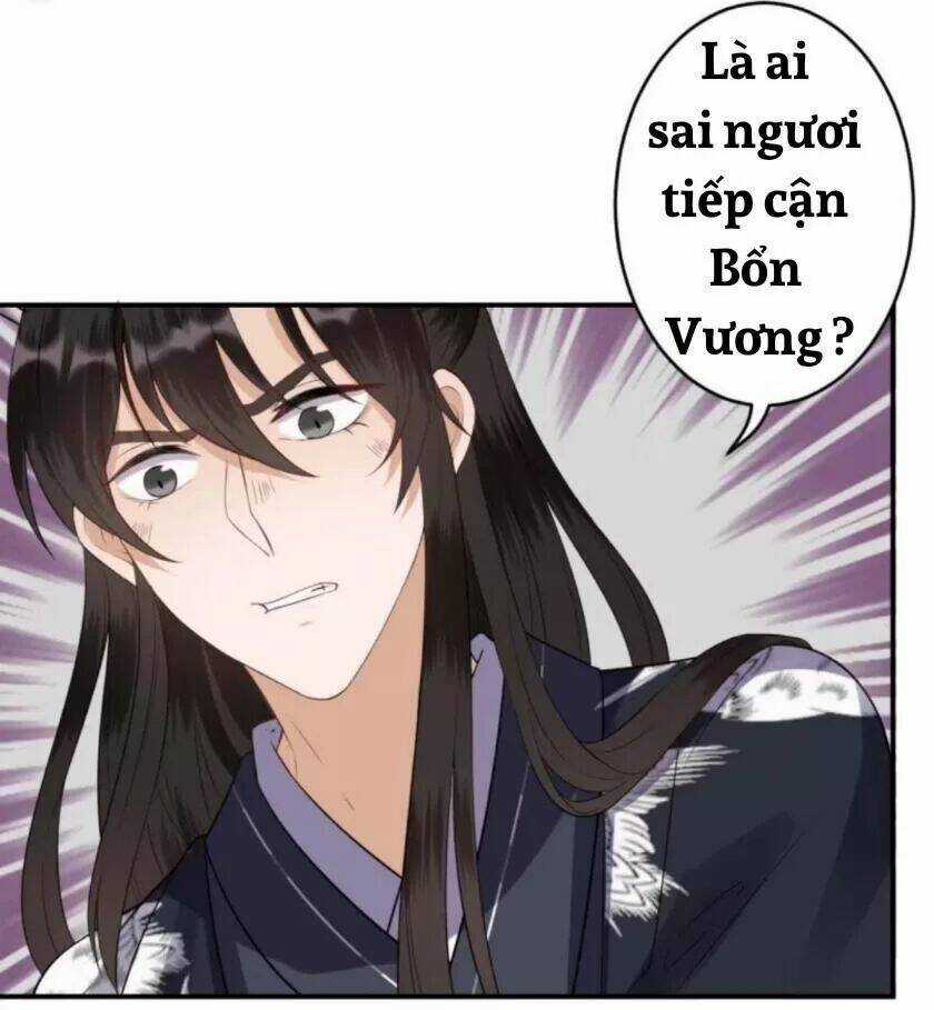 Theo Đuổi Hoàng Tử Quá Khó A~ Chapter 87 trang 6