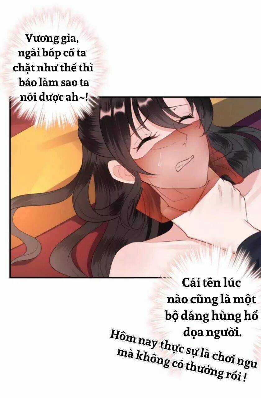 Theo Đuổi Hoàng Tử Quá Khó A~ Chapter 87 trang 7