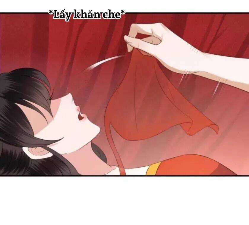 Theo Đuổi Hoàng Tử Quá Khó A~ Chapter 87 trang 8