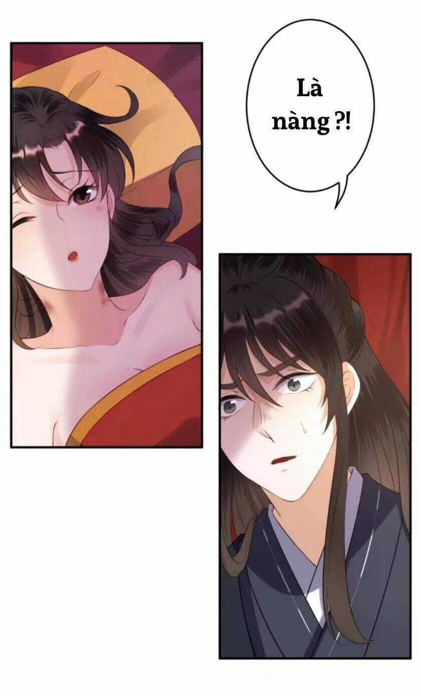 Theo Đuổi Hoàng Tử Quá Khó A~ Chapter 87 trang 9