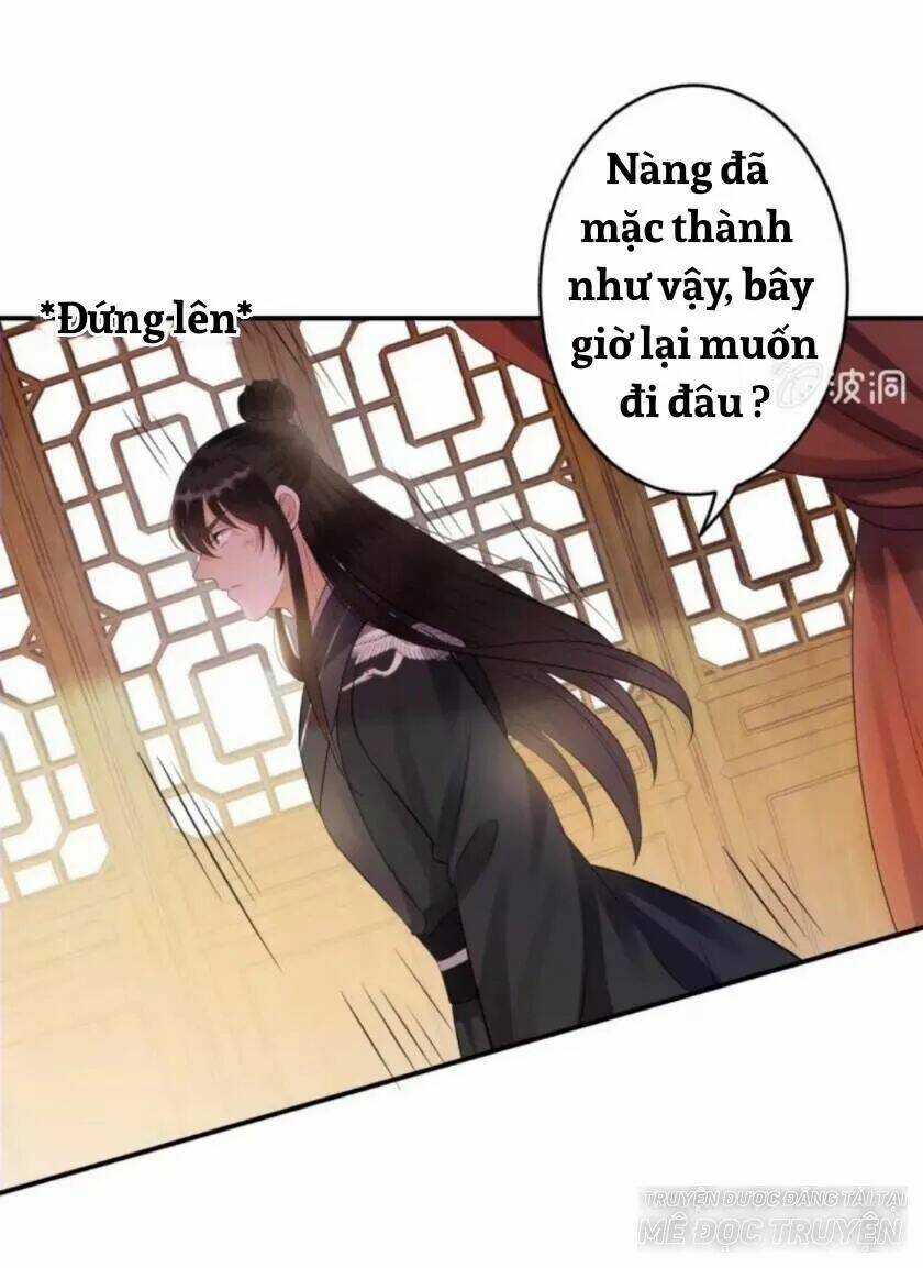 Theo Đuổi Hoàng Tử Quá Khó A~ Chapter 88 trang 10