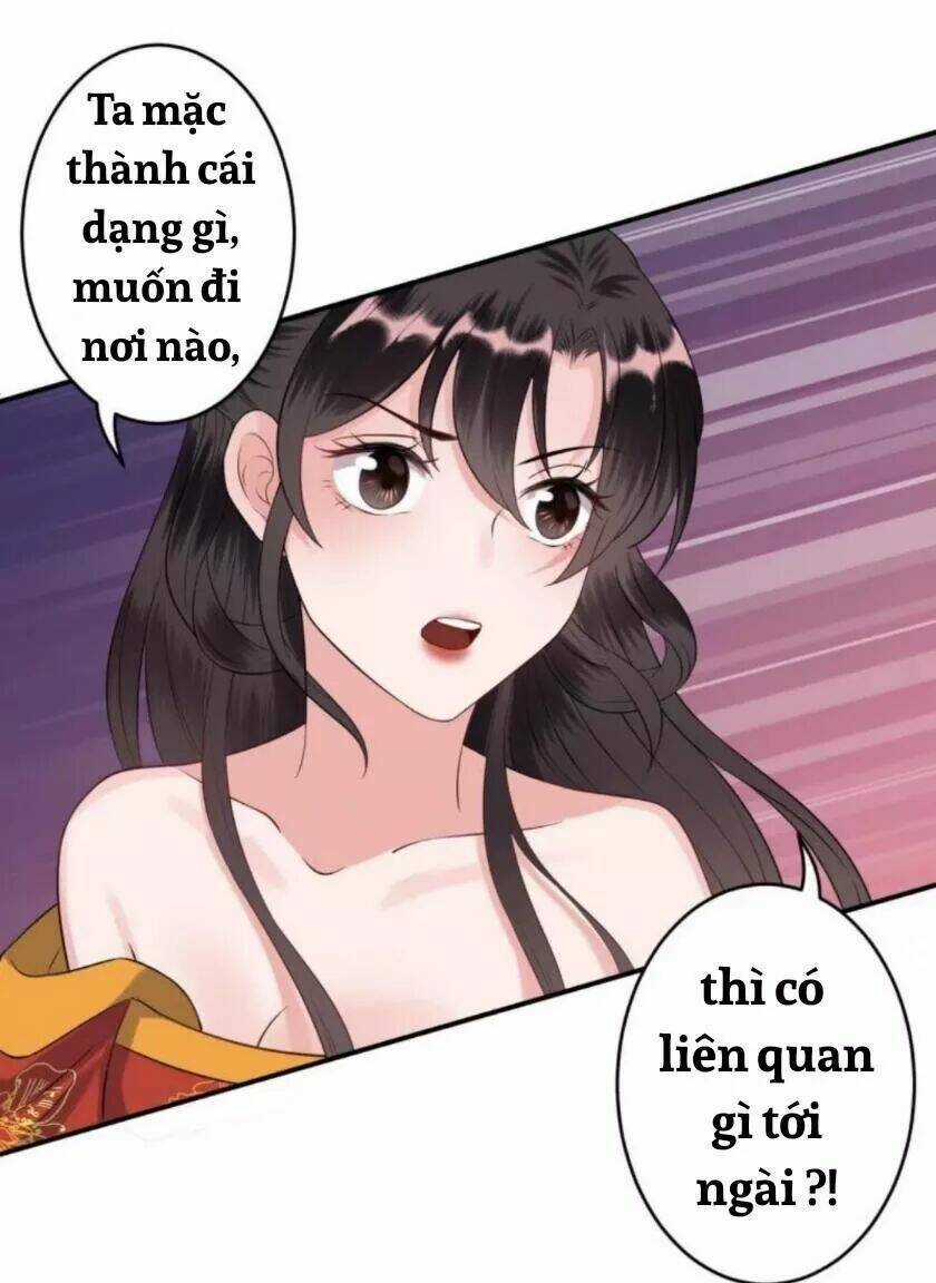 Theo Đuổi Hoàng Tử Quá Khó A~ Chapter 88 trang 11