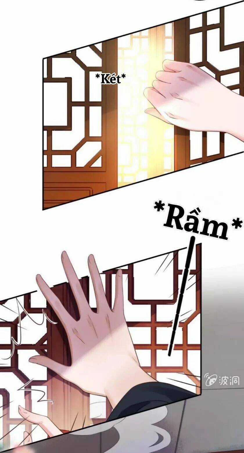 Theo Đuổi Hoàng Tử Quá Khó A~ Chapter 88 trang 12