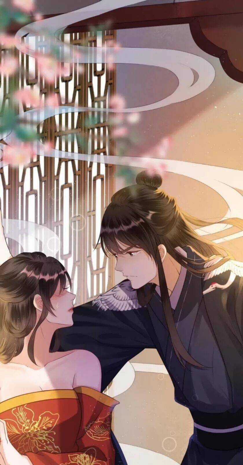 Theo Đuổi Hoàng Tử Quá Khó A~ Chapter 88 trang 13