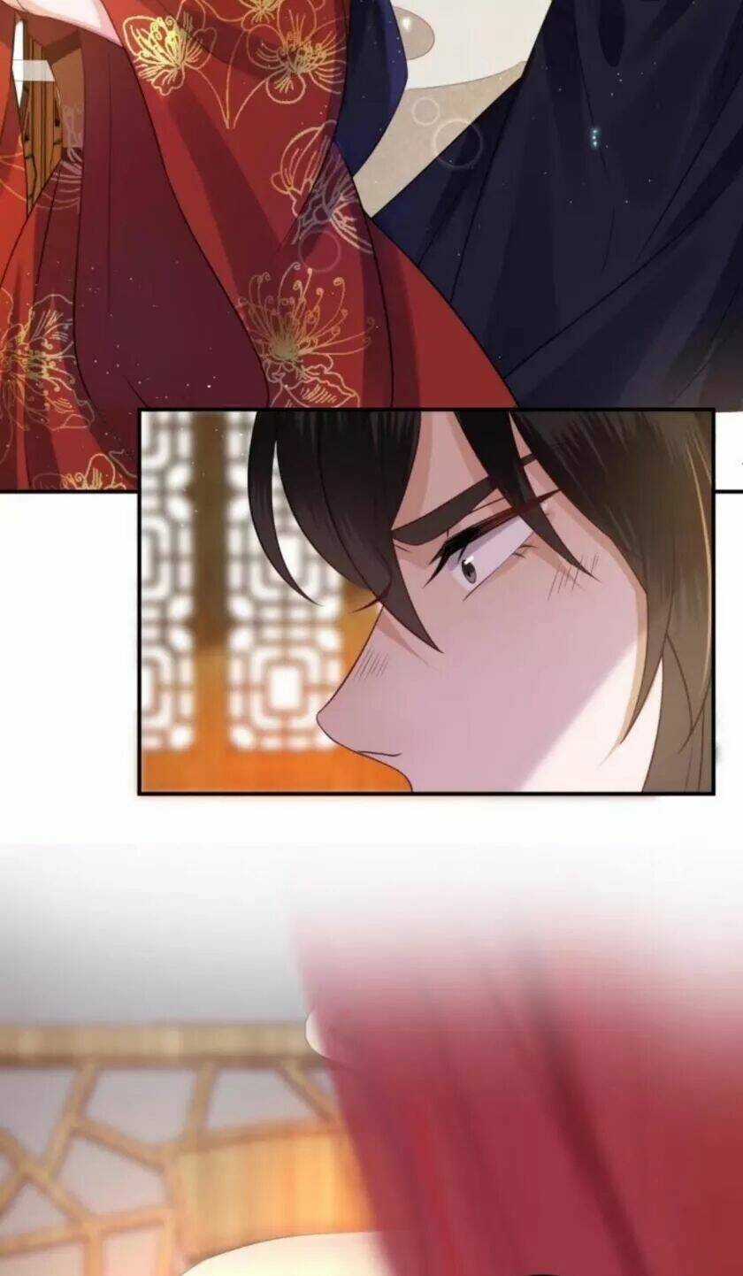 Theo Đuổi Hoàng Tử Quá Khó A~ Chapter 88 trang 14