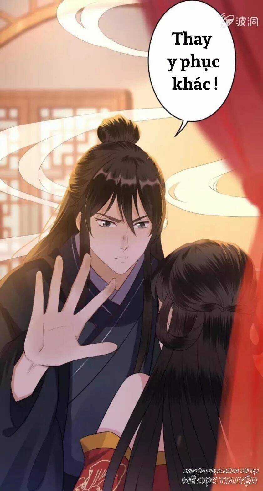 Theo Đuổi Hoàng Tử Quá Khó A~ Chapter 88 trang 15