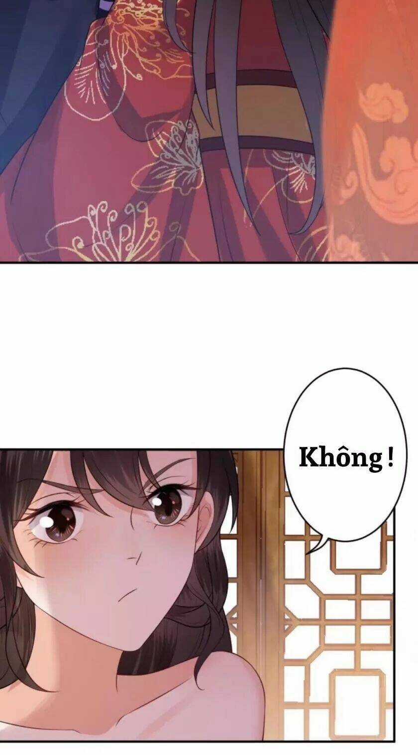 Theo Đuổi Hoàng Tử Quá Khó A~ Chapter 88 trang 16