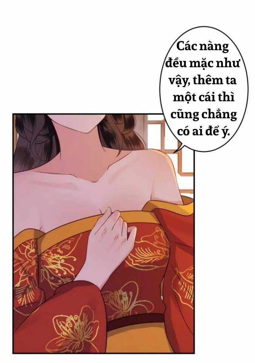 Theo Đuổi Hoàng Tử Quá Khó A~ Chapter 88 trang 18