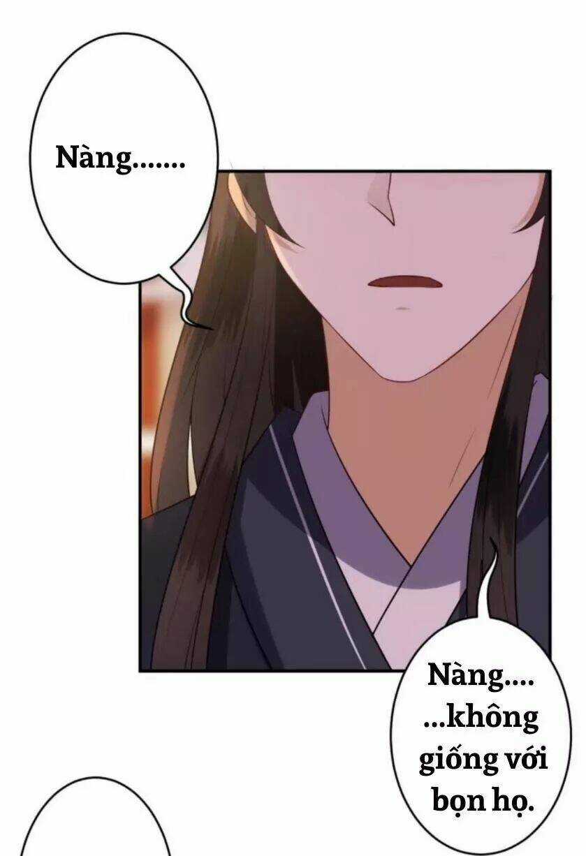 Theo Đuổi Hoàng Tử Quá Khó A~ Chapter 88 trang 19