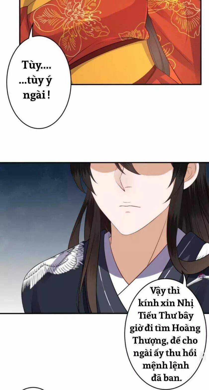 Theo Đuổi Hoàng Tử Quá Khó A~ Chapter 88 trang 2