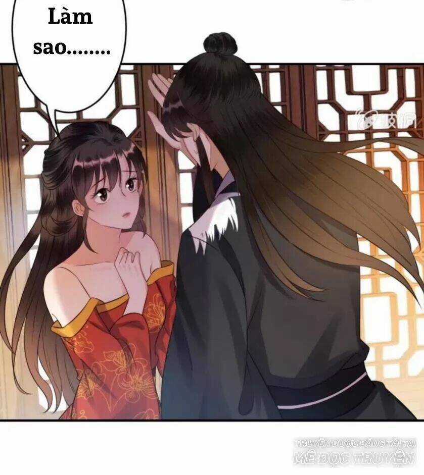 Theo Đuổi Hoàng Tử Quá Khó A~ Chapter 88 trang 20